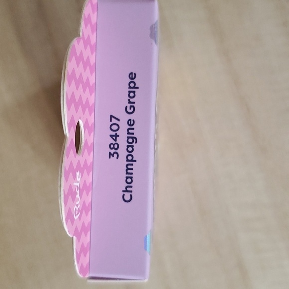 RUDE Cosmetics Popcorn Party Ombre Blush - Picture 3 of 7